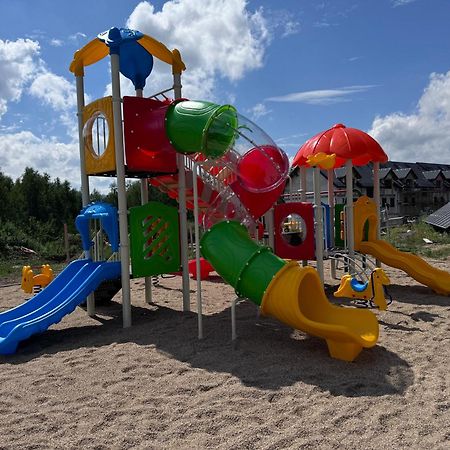 Kolorowe Cieplice - Apartamenty Z Widokiem Na Karkonosze Jelenia Góra Zewnętrze zdjęcie