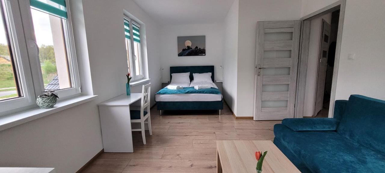 Kolorowe Cieplice - Apartamenty Z Widokiem Na Karkonosze Jelenia Góra Zewnętrze zdjęcie