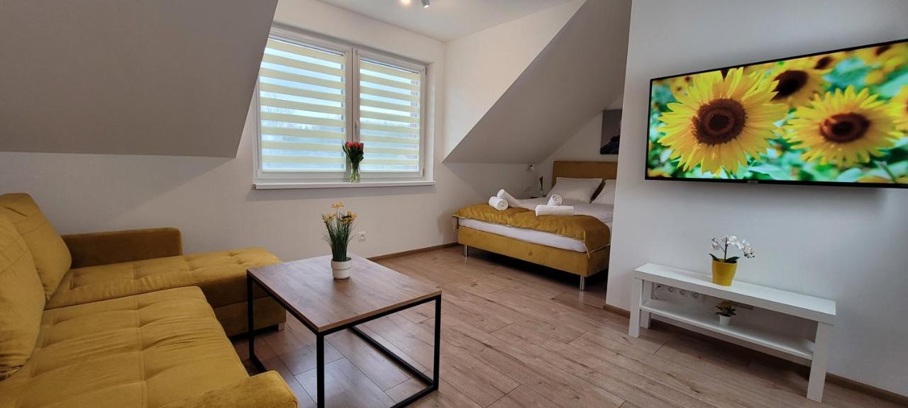 Kolorowe Cieplice - Apartamenty Z Widokiem Na Karkonosze Jelenia Góra Zewnętrze zdjęcie