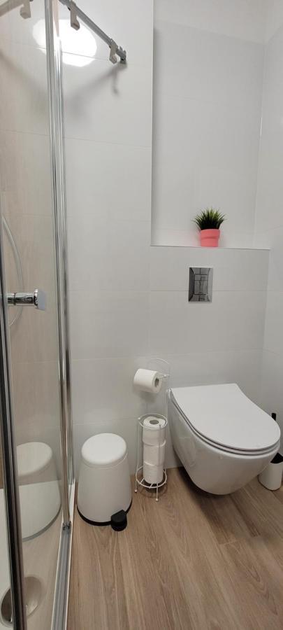 Kolorowe Cieplice - Apartamenty Z Widokiem Na Karkonosze Jelenia Góra Zewnętrze zdjęcie