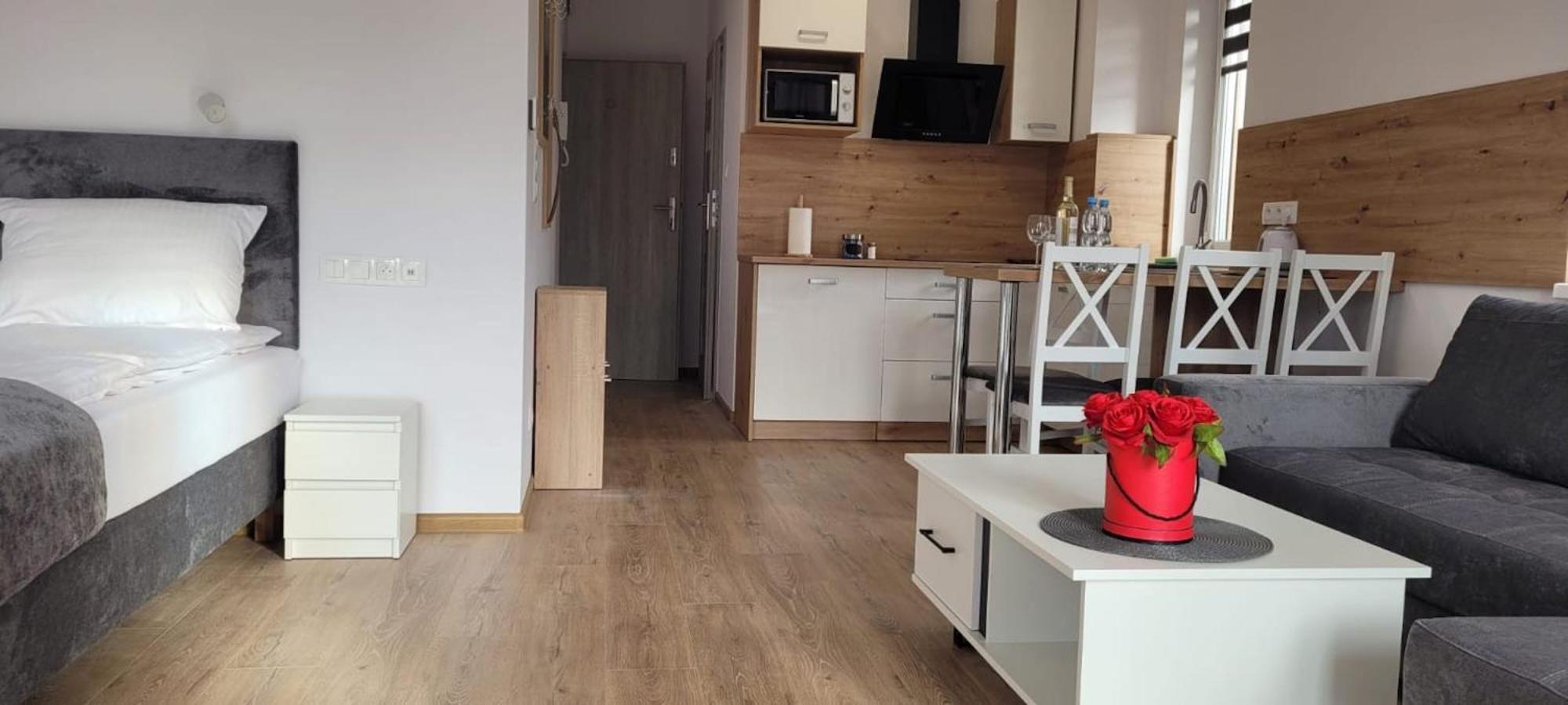 Kolorowe Cieplice - Apartamenty Z Widokiem Na Karkonosze Jelenia Góra Zewnętrze zdjęcie