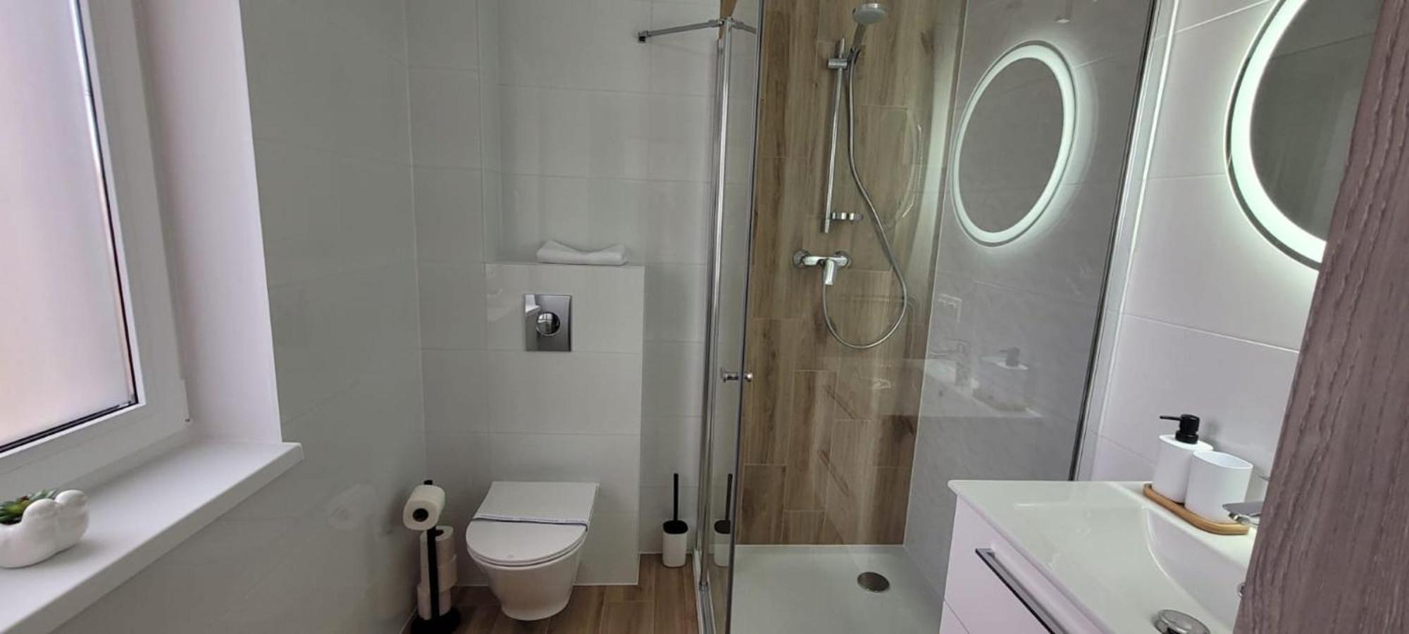 Kolorowe Cieplice - Apartamenty Z Widokiem Na Karkonosze Jelenia Góra Zewnętrze zdjęcie
