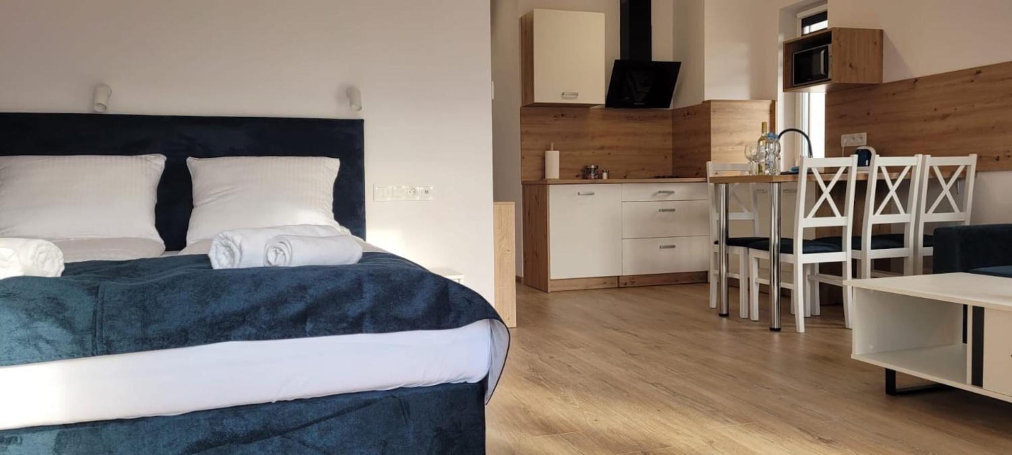 Kolorowe Cieplice - Apartamenty Z Widokiem Na Karkonosze Jelenia Góra Zewnętrze zdjęcie