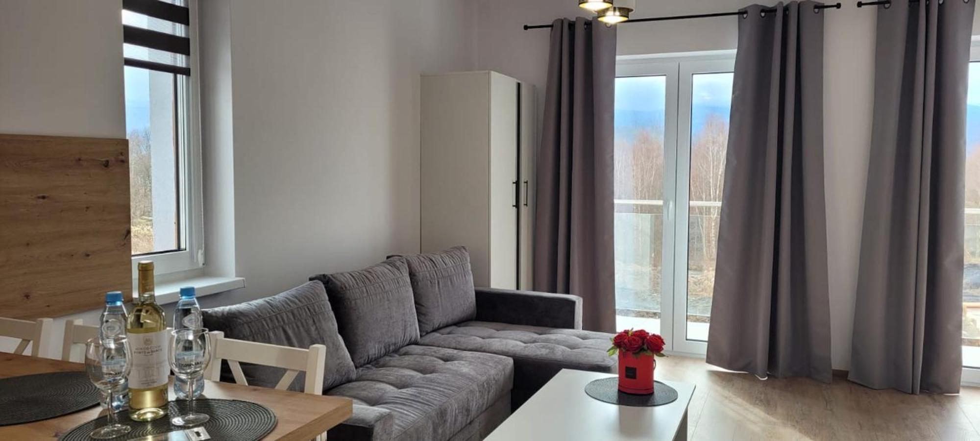 Kolorowe Cieplice - Apartamenty Z Widokiem Na Karkonosze Jelenia Góra Zewnętrze zdjęcie