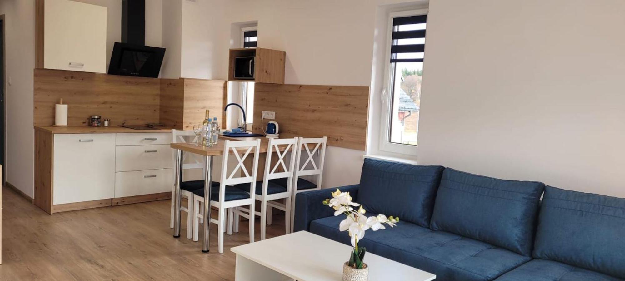 Kolorowe Cieplice - Apartamenty Z Widokiem Na Karkonosze Jelenia Góra Zewnętrze zdjęcie