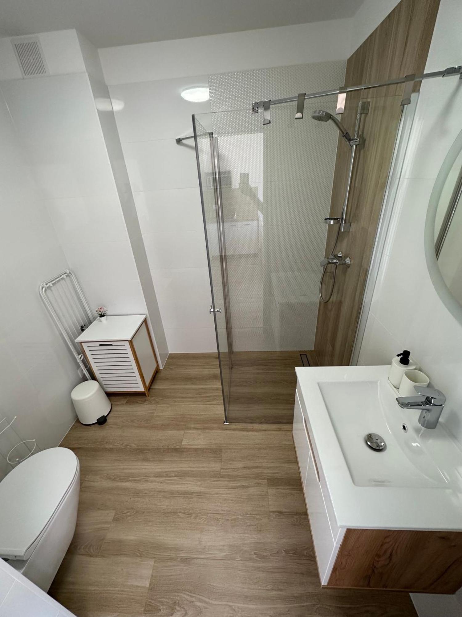 Kolorowe Cieplice - Apartamenty Z Widokiem Na Karkonosze Jelenia Góra Zewnętrze zdjęcie