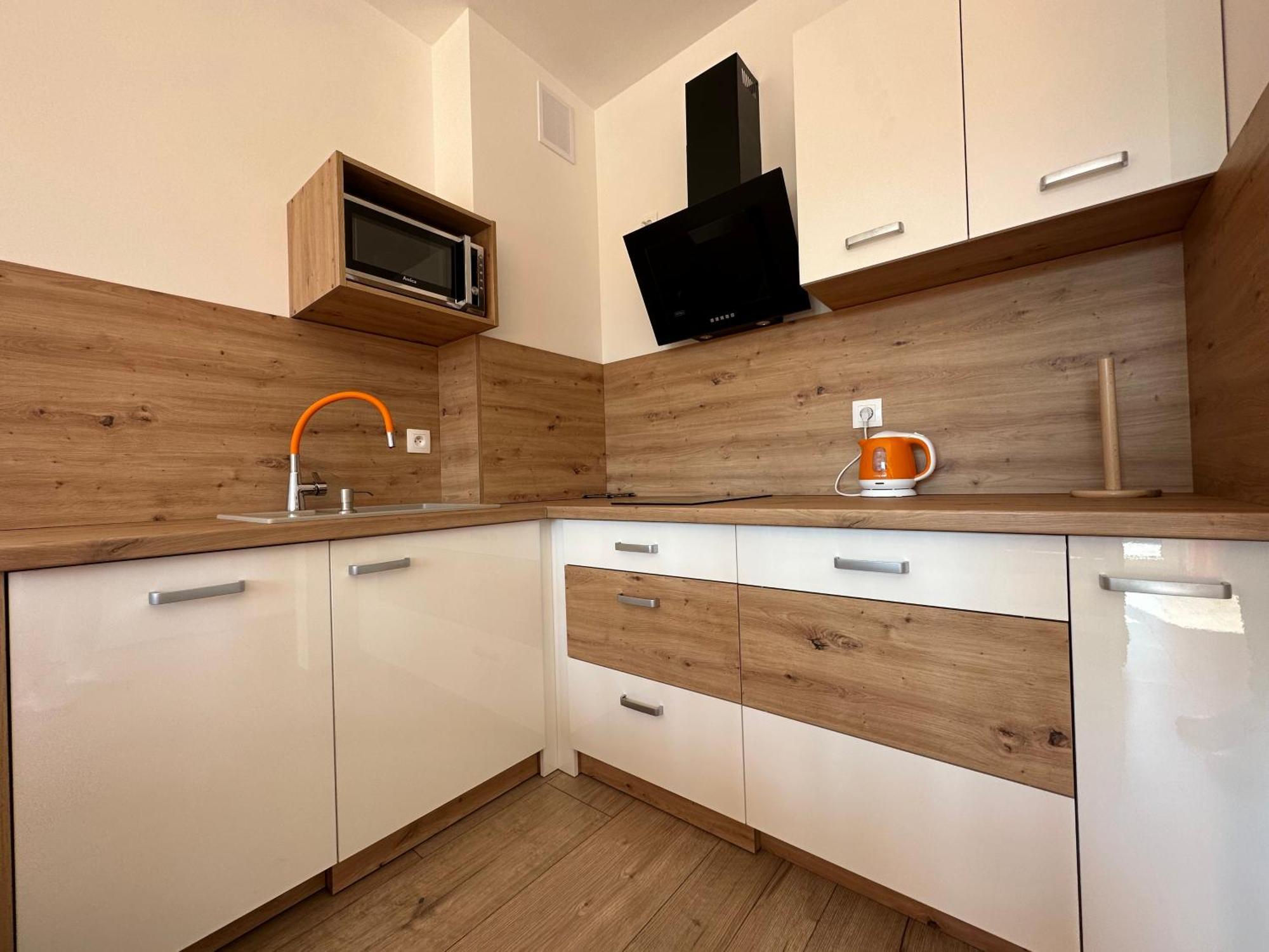 Kolorowe Cieplice - Apartamenty Z Widokiem Na Karkonosze Jelenia Góra Zewnętrze zdjęcie